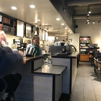 Photo taken at Starbucks by Stanley D. on 3/1/2017