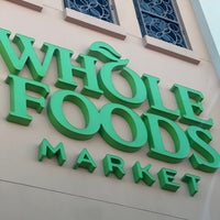 Photo taken at Whole Foods Market by Stanley D. on 11/13/2021