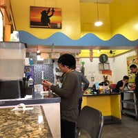 Photo taken at L&amp;amp;L Hawaiian Barbecue by Stanley D. on 9/18/2018