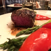 Photo taken at The Keg Steakhouse + Bar - Esplanade by Diana on 7/19/2019