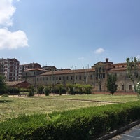 Photo taken at Piacenza by Diana on 6/8/2019