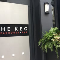 7/18/2019에 Diana님이 The Keg Steakhouse + Bar - Esplanade에서 찍은 사진