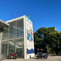 Photo taken at Centro de Congressos de Lisboa by Diana on 9/29/2023