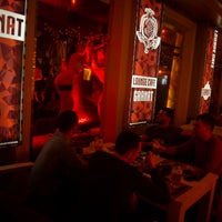 Photo taken at Granat Cafe by Гранат / Granat Cafe on 6/16/2020