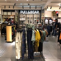 Photo taken at Pull and Bear by Abdulla on 6/2/2019
