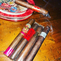 Photo taken at Moises Cigars by Moises C. on 4/2/2021