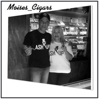 Photo taken at Moises Cigars by Moises C. on 6/17/2020