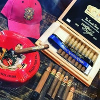 Photo taken at Moises Cigars by Moises C. on 7/5/2020
