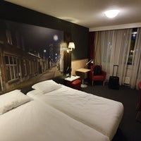 รูปภาพถ่ายที่ Mercure Hotel Tilburg Centrum โดย Rudy d. เมื่อ 11/7/2019