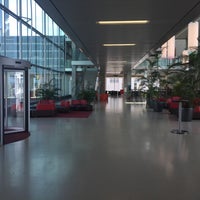 Photo taken at École Polytechnique Fédérale de Lausanne by Cyrill S. on 9/24/2017