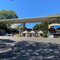 Photo taken at Tama Zoological Park by たかしゅー on 9/19/2023