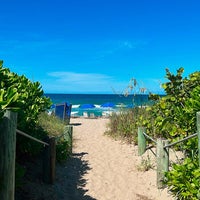 6/29/2022 tarihinde Meshalziyaretçi tarafından Marriott Hutchinson Island Beach Resort, Golf &amp;amp; Marina'de çekilen fotoğraf