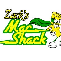 Photo taken at Zack&amp;#39;s Mac Shack by Zack&amp;#39;s Mac Shack on 8/30/2013