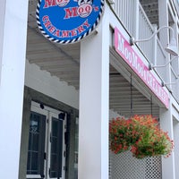 8/17/2019にMatthewがMoo Moo&amp;#39;s Creameryで撮った写真