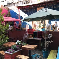 7/20/2018에 Matthew님이 El Kallejon Wine and Tapas Bar에서 찍은 사진