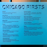 Photo taken at LinkedIn Chicago Office by Matthew on 10/1/2019