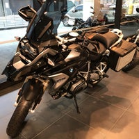 Bmw Of Manhattan Hell S Kitchen 555 W 57th St