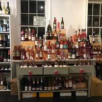 Photo taken at Terry&amp;#39;s West Village Wine and Spirits by Matthew on 7/30/2017