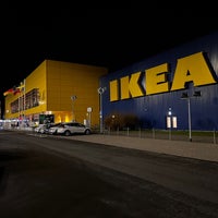 Photo taken at IKEA by Richárd E. on 2/3/2023