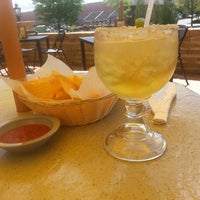Photo taken at El Rodeo Mexican restaurant by Heather J. on 6/7/2014