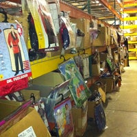 Photo taken at auction liquidators by Jessica D. on 10/22/2012