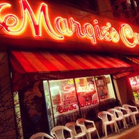 Photo taken at Margie&amp;#39;s Candies by Vincent J. on 3/13/2013