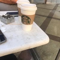 Photo taken at Starbucks by Ezel on 9/8/2022