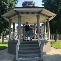 Photo taken at Stars Hollow by Mike M. on 8/12/2018