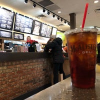 Photo taken at McAlister&amp;#39;s Deli by Mike M. on 12/23/2017