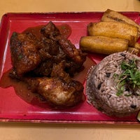 Photo taken at Cubana by Mike M. on 11/10/2019