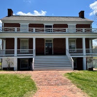 Photo taken at Appomattox Court House National Historical Park by Mike M. on 4/22/2022