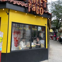 8/31/2021 tarihinde Mike M.ziyaretçi tarafından Street Taco'de çekilen fotoğraf