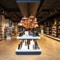 Omoda Schoenen Amersfoort - Stadskern - Amersfoort, Utrecht