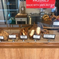 Photo taken at Andersen Bakery by Kate R. on 7/29/2019
