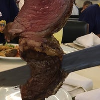 Churrascaria Espeto de Ouro - D'Comer