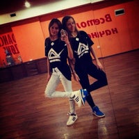 Photo taken at Pulse Dance Zone by Юля Б. on 11/1/2014
