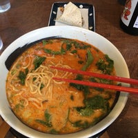 10/16/2021에 cnelson ︻.님이 Kayo&#39;s Ramen Bar에서 찍은 사진