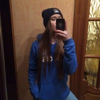 Photo taken at Школа №132 by Карина С. on 11/16/2015