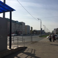 Photo taken at КЭК / Казанский энергетический колледж by Карина С. on 10/5/2016