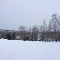 Photo taken at Школа №69 by Карина С. on 2/3/2016