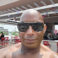 Photo taken at Penthouse Pool and Lounge by Ron B. on 6/17/2023