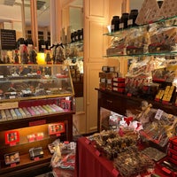 Photo taken at Roy Chocolatier by Bdor A. on 12/3/2021