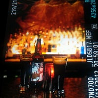 Photo taken at Red Mountain Bar &amp; Grill by Julieanna D. on 11/12/2012