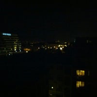 Photo taken at Apartments Praha 6 by Stefan S. on 9/14/2012