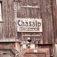 Photo taken at Chäsalp by Udo J. on 4/19/2023