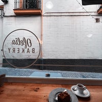 Foto tirada no(a) Ofelia Bakery por ABDULLAH em 9/29/2021