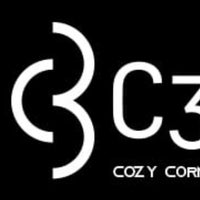Photo taken at C3 Cozy Corner Cafe by C3 Cozy Corner Cafe on 7/5/2020
