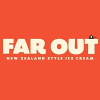 Photo taken at Far Out Ice Cream by Far Out Ice Cream on 7/16/2020