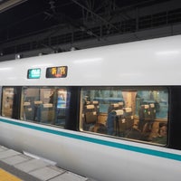 Photo taken at Wakayama Station by fujikawa on 3/22/2024