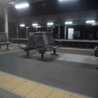 Photo taken at Kii Station by fujikawa on 1/7/2024